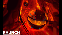 KRUNCH – Indie Review | Ogre Jungle
