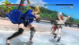 Dead Or Alive 5 Plus Review – On the Rebound | Metro
