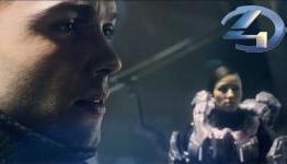 Making of Halo 4: Spartan Ops