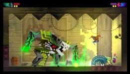 Review: Guacamelee! (Pocket Gamer UK)