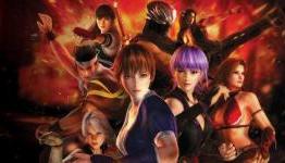 Dead or Alive 5 Plus Review – LaPS3