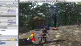 Game Engine Primer