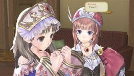 Atelier Totori Plus: The Adventurer of Arland Review | Gaming Age