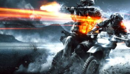 Battlefield 3: End Game Review | LazyGamer