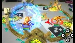 PushSquare| Invizimals Flocks to the PS3 and Vita in Two New Titles This Year