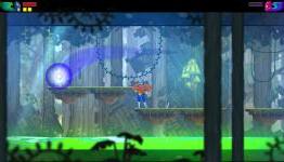 One Hit Pixel Review: Guacamelee!