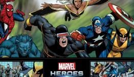 Gazillion Entertainment’s Stephen Reid Talks Marvel Heroes [Just Press Start]
