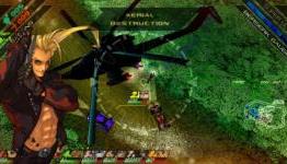 Fuel Overdose: Mercenary Vehicle Pack releases today for free on PSN
