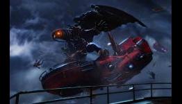 BioShock Infinite Review: a masterpiece | PS Addiction