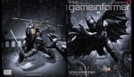 Batman: Arkham Origins Blackgate Coming To 3DS Via Ex Metroid Prime Devs