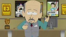 The Consumerist Tells Off Peter Moore For Dodging Responsibility
