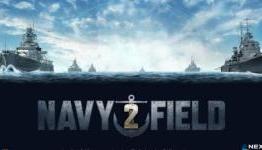 Navy Field 2 Open Beta Test Starts April 18th