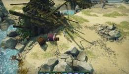 Discover Ark of Sinners Advance, the iOS game based on Anima Beyond Fantasy franchise