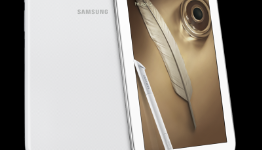 Samsung Galaxy Note 8.0 Touches Ground in U.S. on April 11