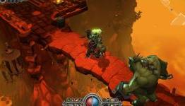 Torchlight 2 Review – CHAOS HOUR