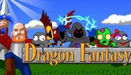 Indie RPG Dragon Fantasy Book I coming to PS3 and PS Vita on April 16th