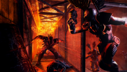 Afterfall: InSanity Extended Edition Review | Destructoid