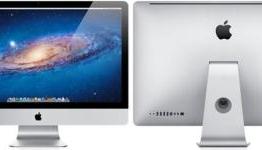 Refurbished 27-inch Apple iMacs Selling for Up to $400 Off Retail