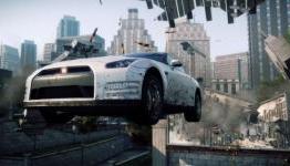 Need For Speed: Most Wanted U Review (Nintendo Enthusiast)