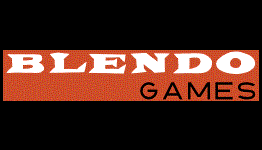 Humble Weekly Sale – Blendo Games