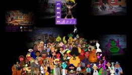 LucasArts’ prime passed a long time ago