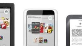 Barnes & Noble intros Nook Press self-publishing program
