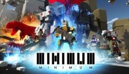 TimeGate Announces Free-to-Play Shooter ‘Minimum’