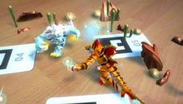 New Invizimals games announced for PS3, PS Vita