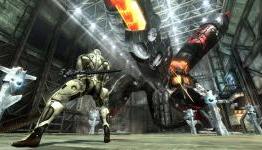 Tuesday Stream: MGR-Jetstream Sam DLC