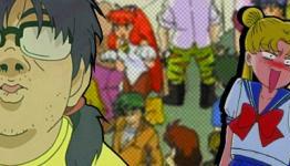 How To Avoid Creeps At Anime Conventions and avoid being one