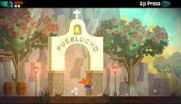Guacamelee Review – Game Muse