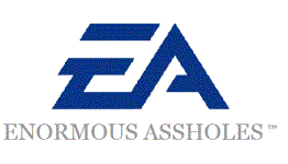 EA Named ‘Worst Company in America’ Again