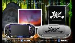Muramasa: The Demon Blade coming out June 25; PS Vita skin available