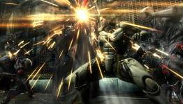 Metal Gear Rising: Revengeance: Jetstream DLC Review