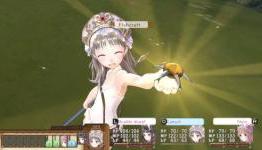 IGN- Atelier Totori Plus Review