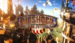 OzBoxLive Review – Bioshock: Infinite