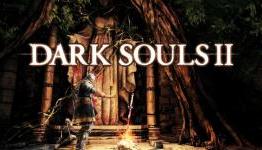 Dark Souls 2 ‘world premier’ gameplay reveal tomorrow