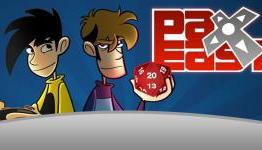Top 10 Things of PAX East 2013