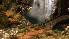 First In-Game Project Eternity Footage Released