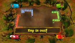 The Croods: Prehistoric Party Review [Capsule Computers]