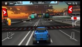 Pocket Gamer: Nitro Review