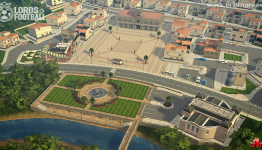 Lords of Football Review – Zero1Gaming