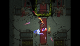 STP: Ultima Forever Hands-On Preview