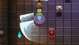 STP: Nimble Quest Review