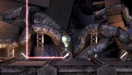 STP: Unmechanical Review