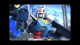 Gundam Breaker Will Have Improvements From The Beta Version