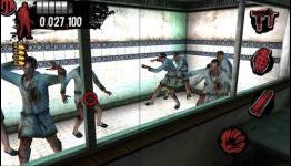 STP: House of the Dead Overkill – The Lost Reels Hands-On Preview