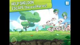 Run Sheldon! Review (Modojo)