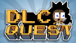 DLC Quest Review | The Indie Mine
