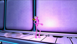 Ms. Splosion Man – ‘Sploding onto iOS – n3rdabl3